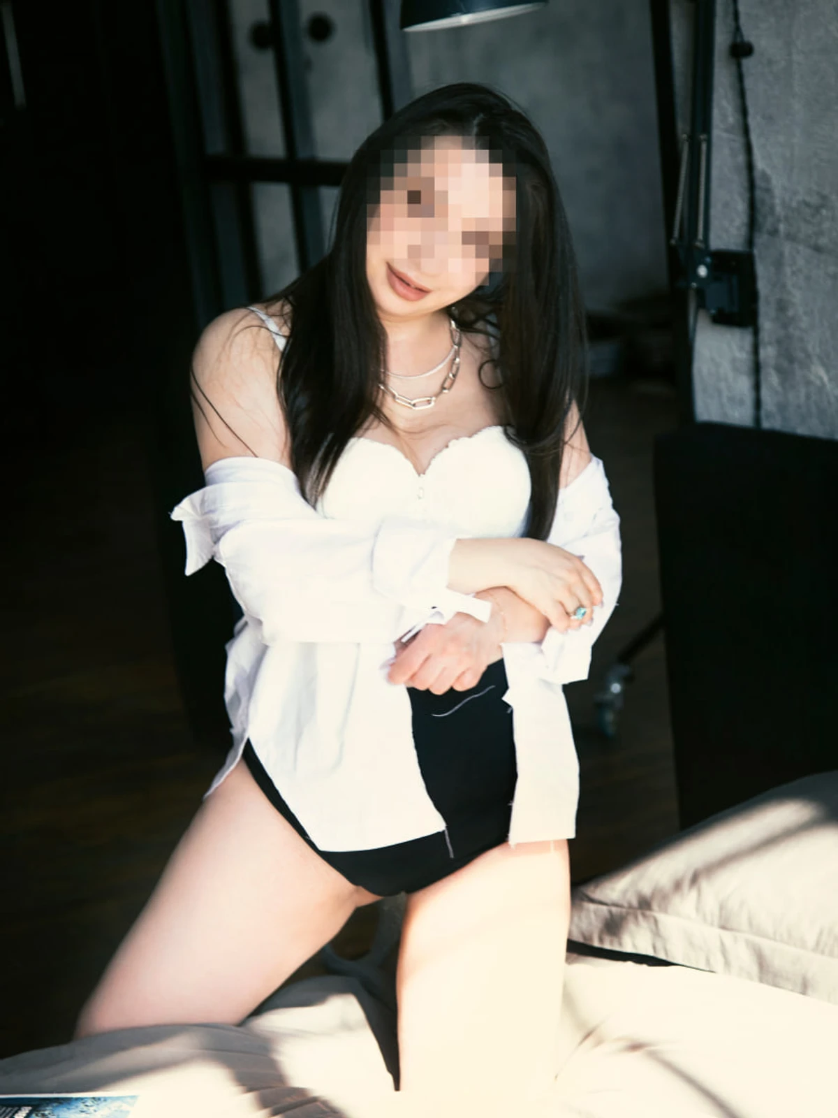 Яна фото — проститутка СПб