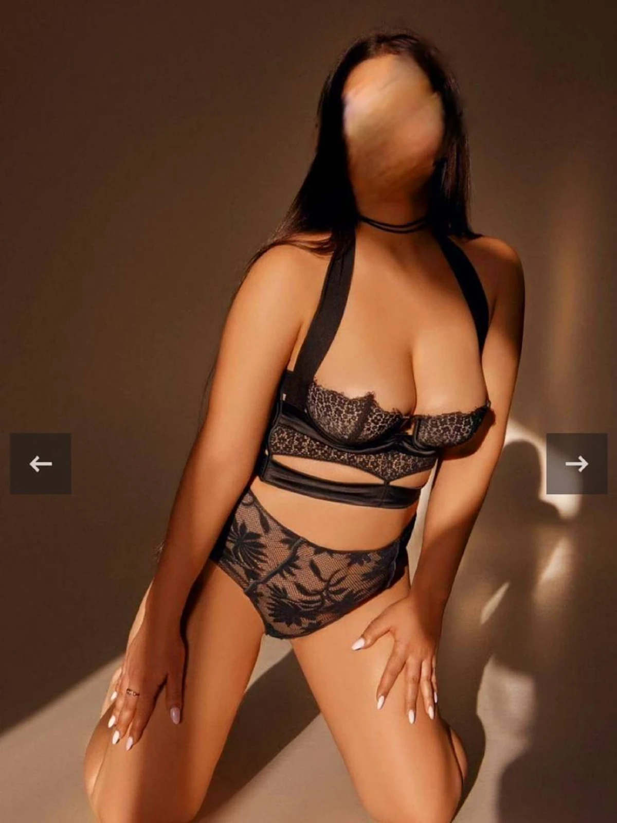 Яна фото — проститутка СПб