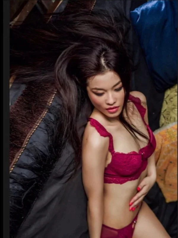 Карина — проститутка СПб