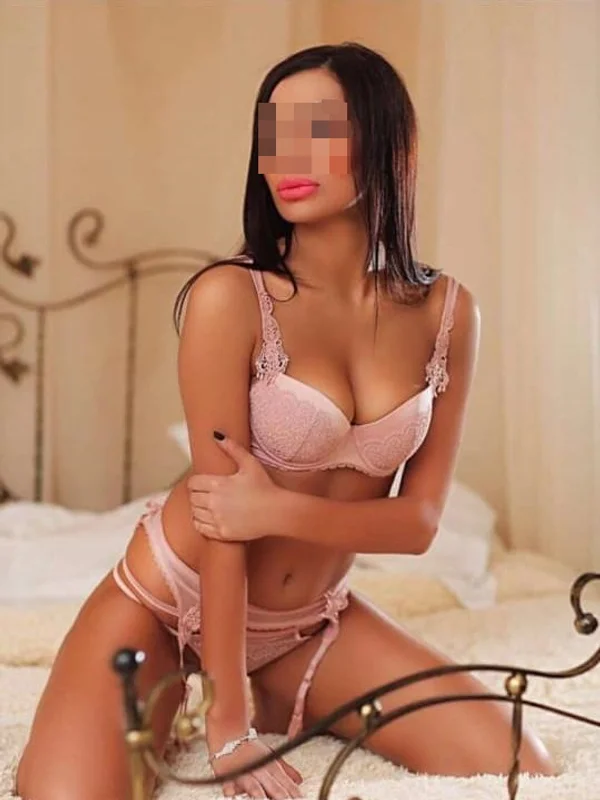 Диана — проститутка СПб