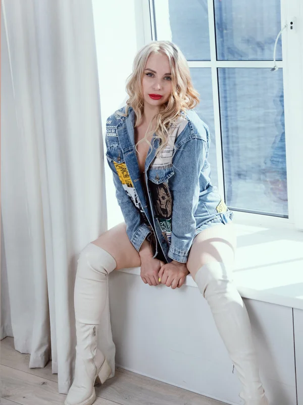 Олеся — проститутка СПб