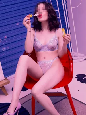 Карина фото 1