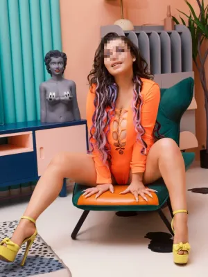 Регина фото 1