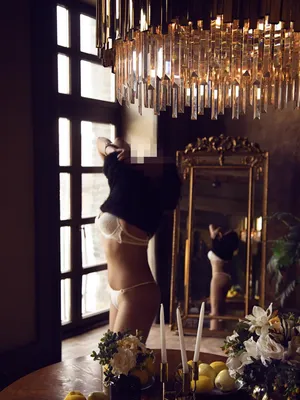 Кристина фото 6