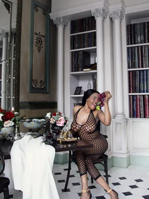 Наоми фото 9