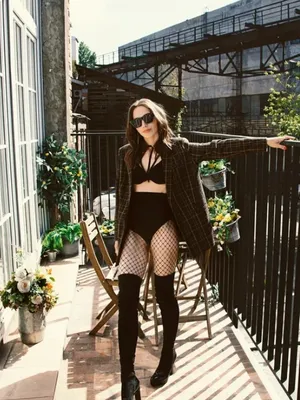 Марина фото 1